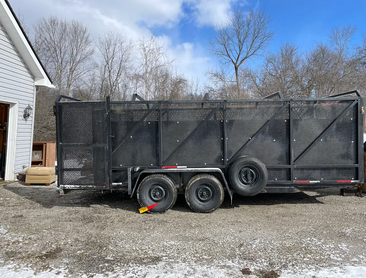 Construction Dumpster Rental in Manorhaven, NY